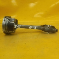 фото thumb №7, Поршень шатун шатун seat leon iii 71l66 04el 1.2 tsi cyv vw audi skoda