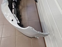 фото thumb №9, Mazda mx30 mx 30 dn4e-50031 бампер перед оригінал