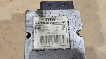 фото thumb №4, Насос asb opel vectra c рестайлинг signum 1,9 cdti 13191185