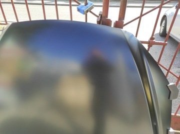 фото thumb №6, Капот крышка двигателя mazda cx-5 ke , 03.12-08.17 новая do покраска