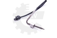 фото thumb №8, Датчик температури вихлопних газів mercedes a0009059000