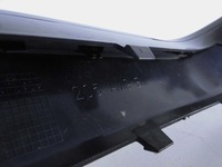 фото thumb №12, Mercedes cls 218 63 amg рестайлінг планка спойлер w218