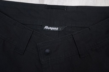 Походные брюки BERGANS SIVLE PREMIUM _________L