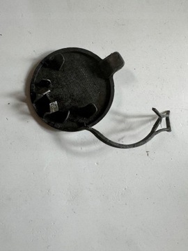 фото thumb №3, Skoda octavia iii 16-17r. - заглушка фаркоп бампера перед 5e0807241c