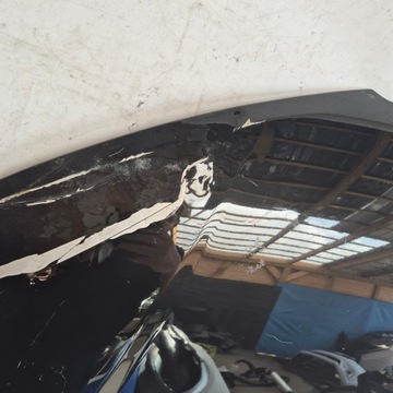 фото thumb №11, Audi a7 4g8 c7 10- капот кришка двигуна