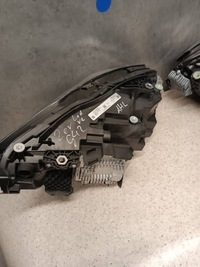 фото thumb №8, Лампа перед комплект bmw 2 g42 2024 nowa