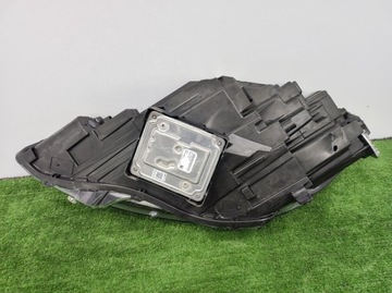 фото thumb №12, Лампа перед передняя правая ford kuga mk3 комплектная + модули lv4b-13e014-fh