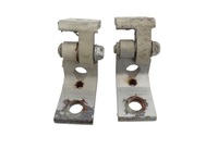 фото thumb №1, Skoda fabia i петля петли дверь правый перед