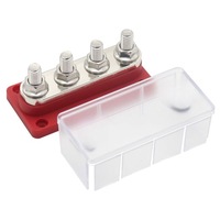 фото thumb №8, Молдинг стяжна приладова do акумулятор причепа