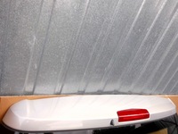 фото thumb №6, Opel zafira b крышка багажника z167