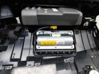 фото thumb №15, Торпедо роздавальна 2x подушка 2x ремені - chrysler voyager v 08-11