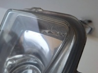 фото thumb №6, Fiat grande punto протитуманна фара лівий правий оригінал