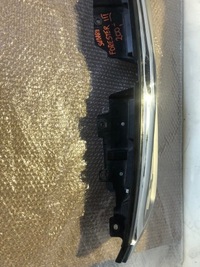 фото thumb №8, Subaru forester iii 91122sg050 решітка радіатора планка решітка