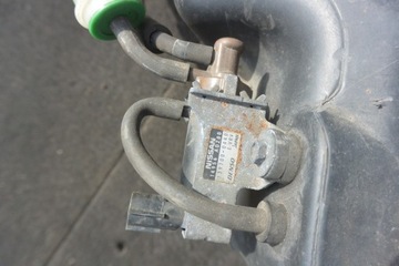 фото thumb №4, Корпус фильтра воздуха клапан вакуумный nissan patrol gu4 y61 3.0di zd30