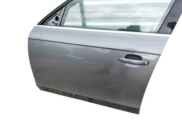 фото thumb №8, Двері лівий перед audi a4 b8 lx7r 2012r.