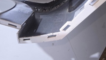 фото thumb №10, Vw tiguan ii 2 5na r-line бампер задній зад 5na807417