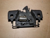 Замок капот renault zoe clio iv 656015563r оригинальный номер Цена, фото thumb