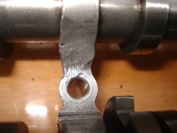 фото thumb №16, Vw audi skoda 2.0 tdi вали розподільний вал 04l103308c v285 відновлений. 100% -300zł bdb