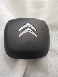 Купити Подушка air bag citroen c5 aircross водія пасажира, фото thumb