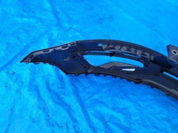 фото thumb №9, Kia sportage iii | бампер перед переднее 86511-3u000 | 0959