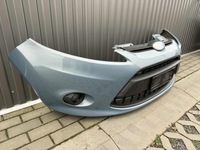 фото thumb №7, Ford fiesta mk7 бампер перед переднє комплектний протитуманні фари колір: 79 2008-12