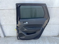 фото thumb №16, Дверь peugeot 308 t9 2013-2021 универсал зад правые комплектные