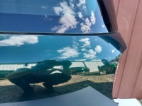 фото thumb №13, Fiat 500l 2013 кришка багажника задня комплектна транспортний засіб