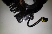 фото thumb №8, Кольцо скользящий руля nissan qashqai iii j12 255546ua0a 1.3l