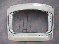 фото thumb №7, Кришка багажника задня honda hrv 2022-2025r новий model оригінал