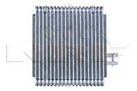 фото thumb №9, Випарник кондиціонера ford galaxy i galaxy mk i seat alhambra vw