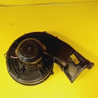 Воздуходувка обдув вентилятор opel meriva a 1.6 бензин 58874 nr222 в Украине, фото thumb