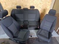 фото thumb №1, Сидіння комплект bmw e90