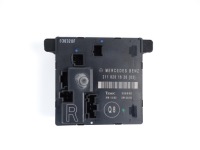 фото thumb №1, Mercedes e klasa w211 модуль дверь правый задняя a2118201626