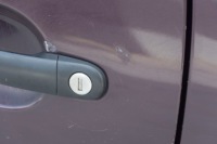 фото thumb №9, Vw polo iv 9n дверь перед передние левая 3d lc3w