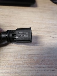 фото thumb №4, Датчик вала вал audi vw 06c905163b