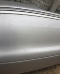 Бампер задній задній rover 200 hb в Україні, фото thumb