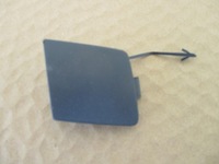 фото thumb №1, Заглушка фаркоп бампера перед fiat scudo ii 06- expert jumpy 1497603077