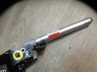 фото thumb №6, Volvo c30 pas безпеки правий перед