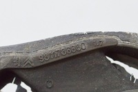 фото thumb №6, Opel vauxhall grandland x задние кронштейн двигателя 9811786680 1.2 бензин 96