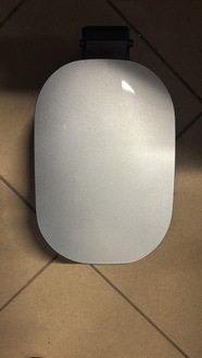 фото thumb №1, Кришка заливної пального renault kadjar 781204304r tekqa