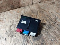 фото thumb №8, Панель обдув кондиционера ford galaxy 7m0907040ah