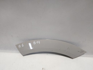 фото thumb №1, Audi e-tron планка двері ліва зад 4ke854819