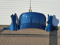 фото thumb №1, Капот крышка двигателя mercedes b-klasa w247