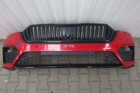 фото thumb №1, Бампер перед переднє skoda octavia 4 iv 5e3 rs vrs 19-24