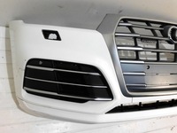 фото thumb №10, Audi q5 80a s line бампер перед переднее