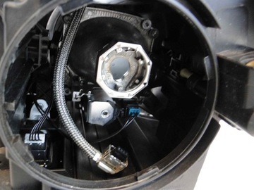 фото thumb №10, Mercedes cla 117 w117 лампа правая bi-xenon некорректируемая