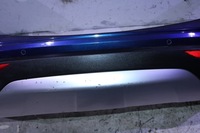 фото thumb №5, Бампер задняя задний pdc alfa romeo stelvio