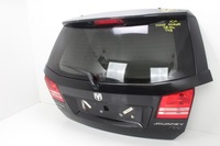 фото thumb №7, Кришка багажника задня багажника dodge journey 08-10r pxr