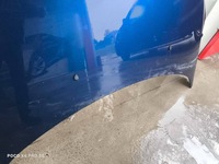 фото thumb №7, Капот перед peugeot 307 lift