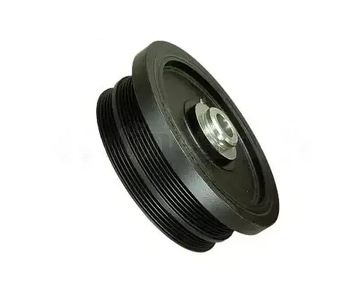 фото thumb №1, Колесо ременное vd1120 continental ctam bmw 1 3 5 e46